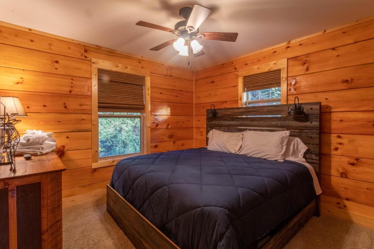 Firefly Cabin Banner Elk Kültér fotó