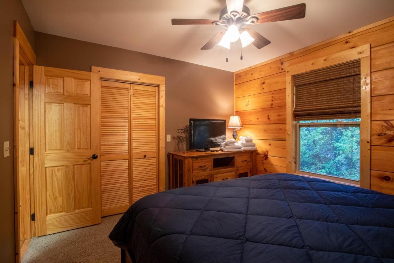 Firefly Cabin Banner Elk Kültér fotó